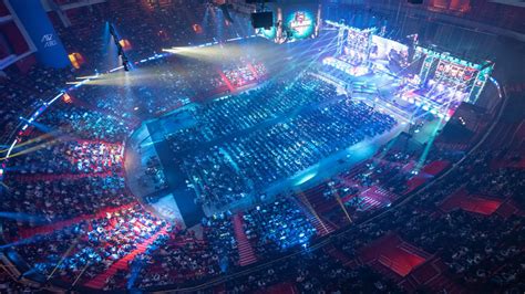 PGL Major Antwerp 2022 overview .